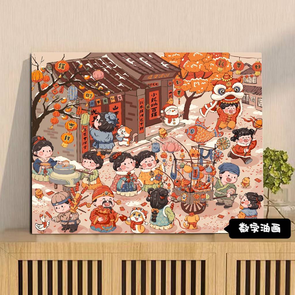 装拼图裱框500块1000片2000定制相框架70砌图50x75保护专用画框平