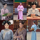 格格服福晋宫女丫鬟古装 清朝女古装 服满族旗服 末代厨娘同款 影视装