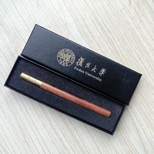 商务小礼品中性笔定制logo