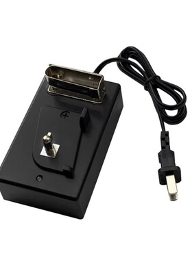 井下矿灯防爆头灯煤矿灯充电器KL4LM KL5LM KL6M通用特光 宝利莱