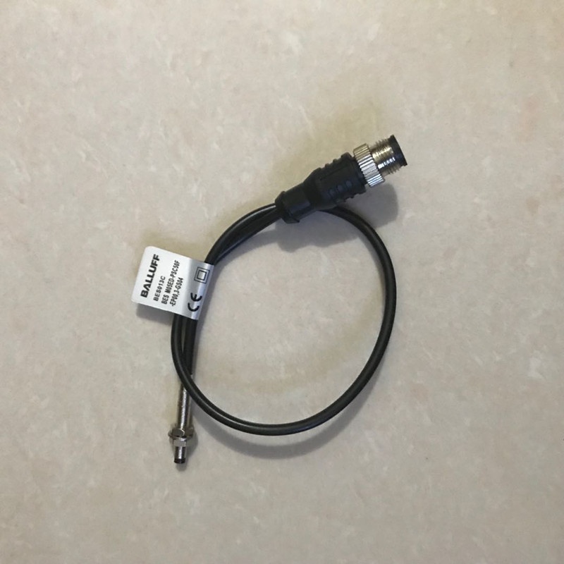 M5超小型接近开关传感器BES516-3005-G-E4-C-PU-02小型 感应开关