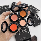 高潮 深喉 sex 纳斯NARS腮红 试色便携压盘提升气色正装 专柜小样