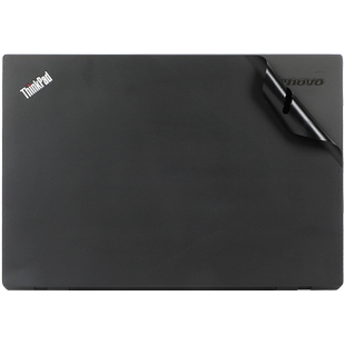 适用联想笔记本贴纸thinkpadt460保护膜T450原机色T440s外壳膜T480贴膜T460P电脑E430机身T470保护套T450S垫