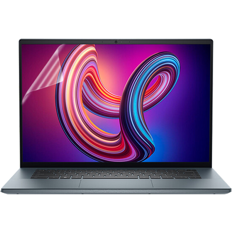 16寸戴尔灵越16Plus屏幕膜Inspiron 7620笔记本钢化贴膜7610电脑高清防刮屏保防蓝光辐射屏幕保护膜全套配件