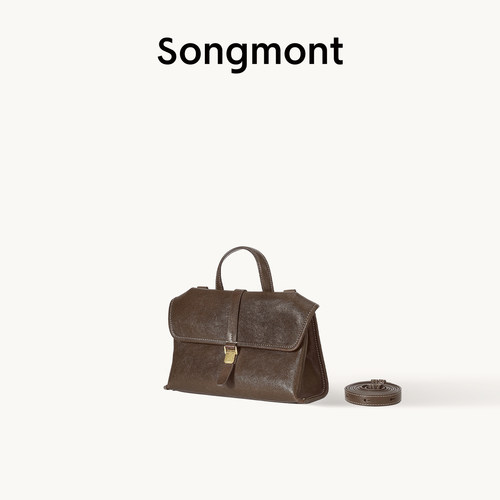 Songmont随游mini小挎包