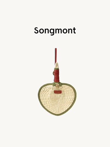 У подножия горы Сонгмонт растут сосны, собирают подвески из золотого османтуса, подвески для сумок в национальном стиле, дизайнерские модные аксессуары, новый китайский стиль.