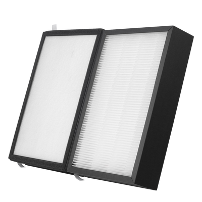 适配森德/康舒安全热交换新风机滤芯CA-D620R/L/CA-D630R/L过滤网