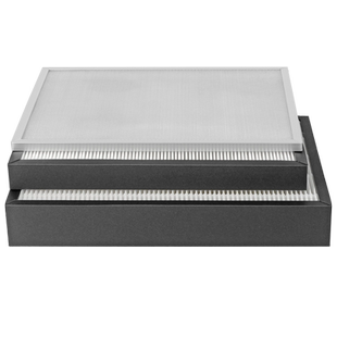 适配泽风空气净化器滤芯消毒机小王子2代TKJ(WS-A)450YDDX过滤网