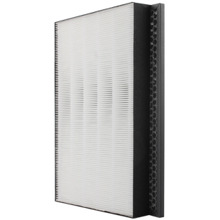 适配夏普空气净化器过滤网FU-A420S-S除醛FZ-A420VFDF除尘过滤芯