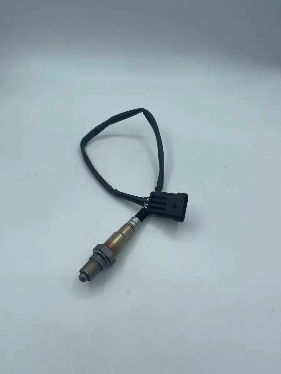 适用杜卡迪骇客Hypermotard 821 939 950 摩托车氧传感器图片
