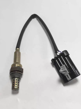 摩瑞MG500恒航500凯越500X无极500R 500DSKE500排气管氧传感器