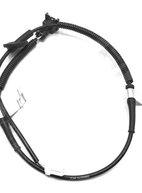 适用于长安CS35 12-21款 1.6L车轮转速传感器ABS传感器原厂全新