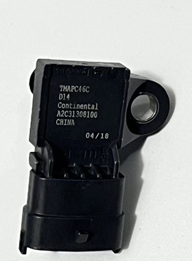 适用于铃木北斗星CH7145 K14B-D北斗星X5进气压力传感器D14