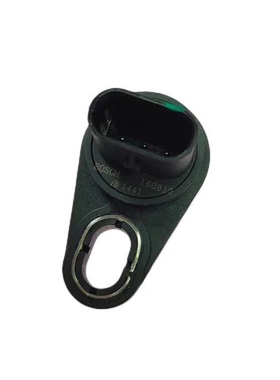 适用江淮欧力威E12新羚羊北斗星相位凸轮轴位置传感器F01R00B012