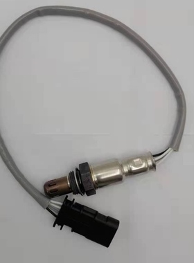 适用于长安CS35 PLUS 18-23款 1.6L上下游氧传感器原厂全新包邮