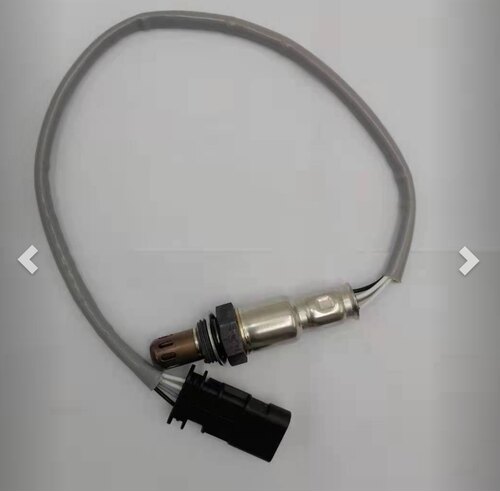 适用于长安CS35 PLUS 18-23款 1.6L上下游氧传感器原厂全新包邮