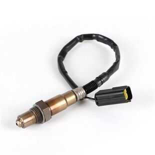 适用川崎Ninjia500摩托车650 H2 ZX4R/6R10R 1000 1100SX氧传感器