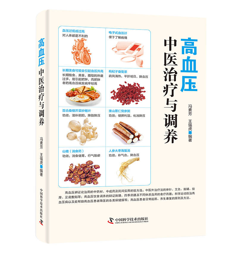 高血压中医治疗