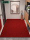 门外防污防滑垫 红色入口门垫 入口垫 入口门垫 采购产品地垫