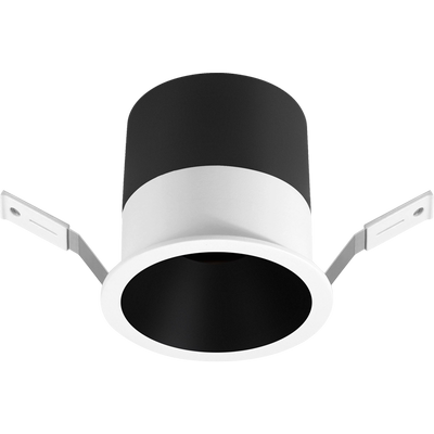 繁简全光谱射灯led小山丘灯嵌入式筒灯深防眩护眼无主灯客厅9550