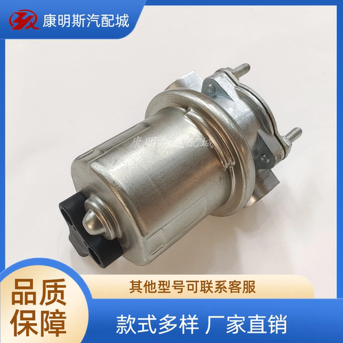 QSB5.9发动机电子输油泵3938368