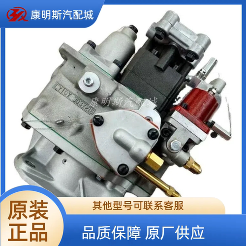 供应康明斯发动机配件K19燃油泵 3201205 3021980