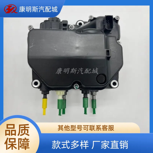 22851845尿素泵计量泵