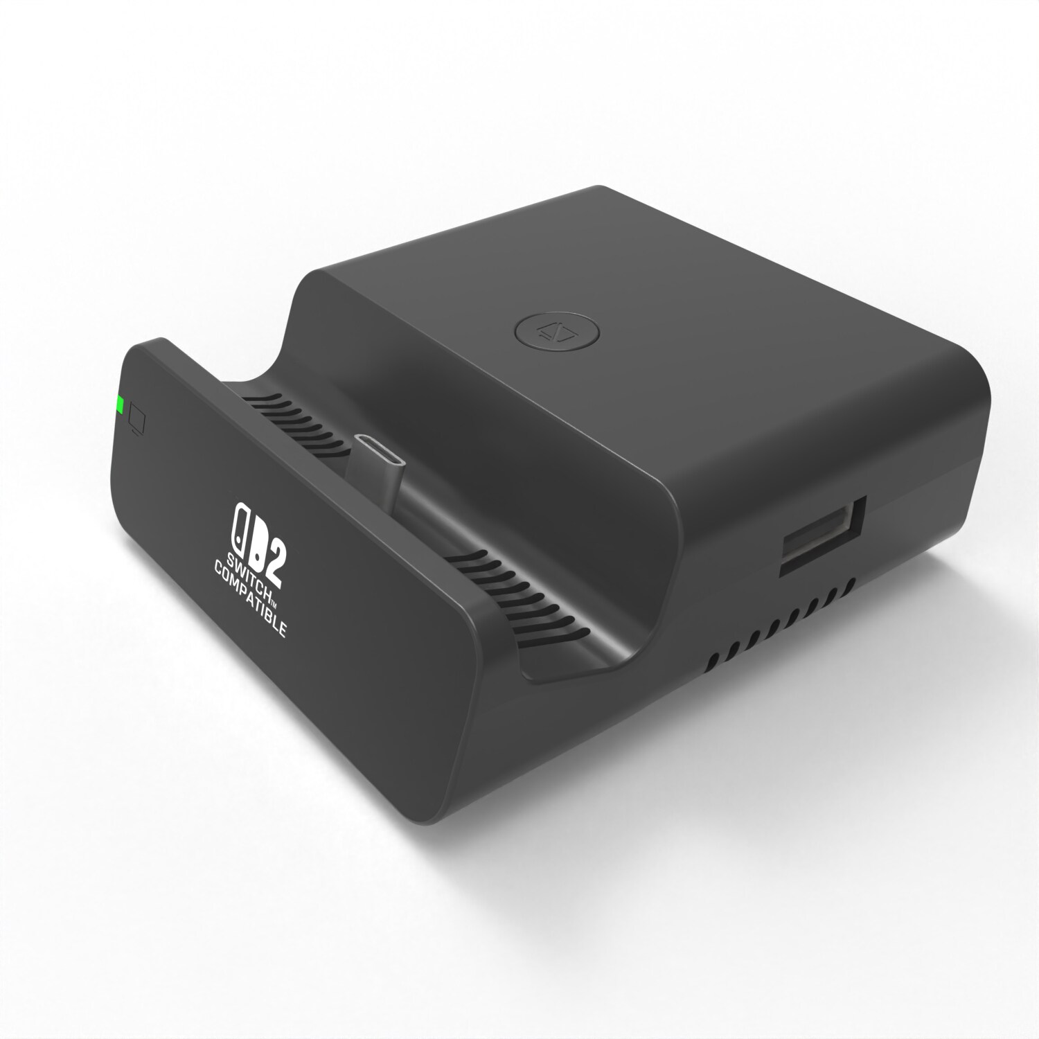 NS2充电底座支持4K8K视屏输出