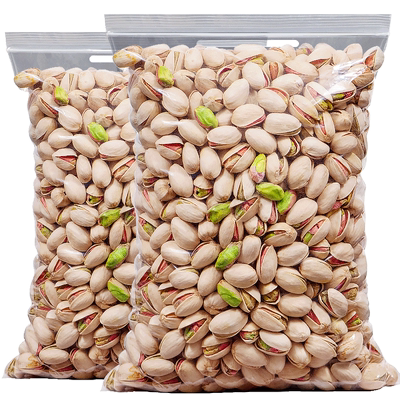 原味无添加开心果500g