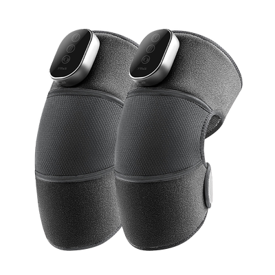 元气达人护膝按摩仪电动