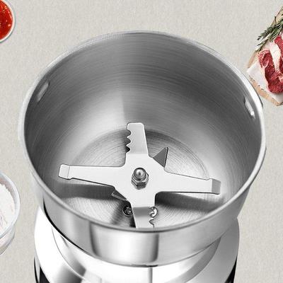 多功能电动研磨机打花椒