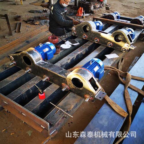 牧原混凝土预制板成型机  钢筋笼实心梁模具 180*240/150*240型号