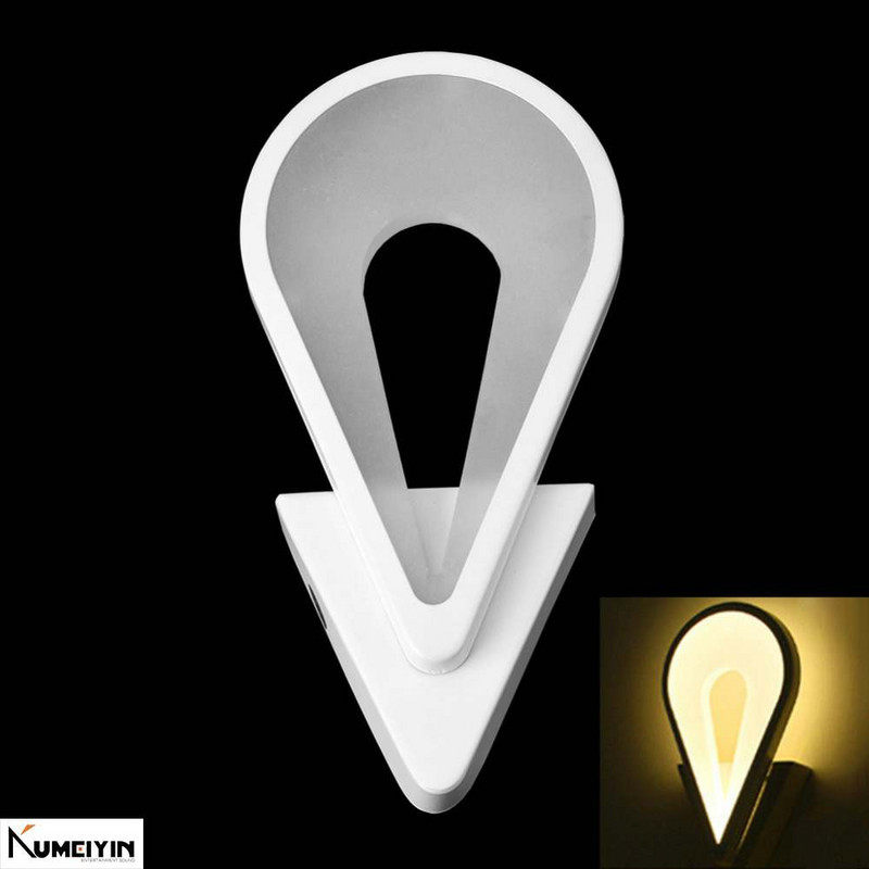 -Decoration Modern Home LED Wall Light For Bedroom Living B|msdalam kategori kehidupan elektrik, peralatan rumah dan aksesori, Aksesori telefon - dari Buy2taobao.com untuk memberikan perkhidmatan ejen Taobao profesional membeli