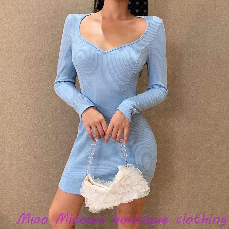 Peach heart package buttocks long-sleeved dress sense of|msdalam kategori Butik wanita / wanita, wanita saiz besar - dari Buy2taobao.com untuk memberikan perkhidmatan ejen Taobao profesional membeli