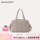 bagsmart云朵旅行包女大容量防水托特包短途旅游行李袋运动健身包