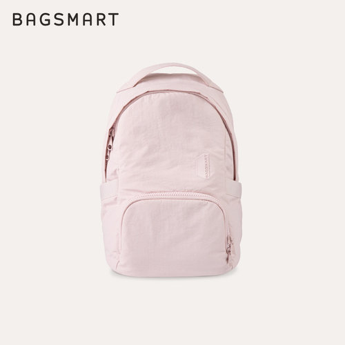 bagsmart学生双肩包通勤