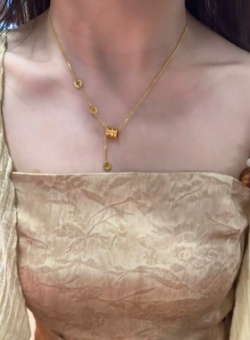 有质感有品位网红爆款流苏小蛮腰