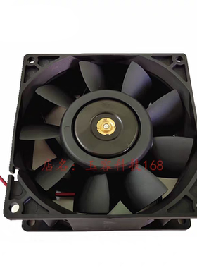 ABB变频器ACS510/550 代替款散热风机风扇 24V PFB0924GHE -5L3N