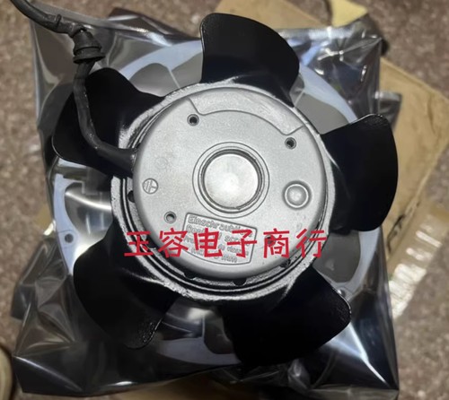 W2D225-EB14-01-EB14-14-EB14-12 M2D068-CF M2D068-EC14-14 风扇