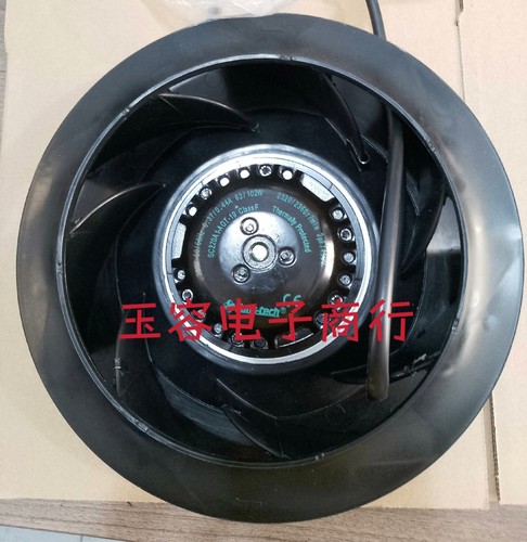 SC220A1-AGT-19 FH220Y0000 FJ220F0000 230V净化器离心风机风扇