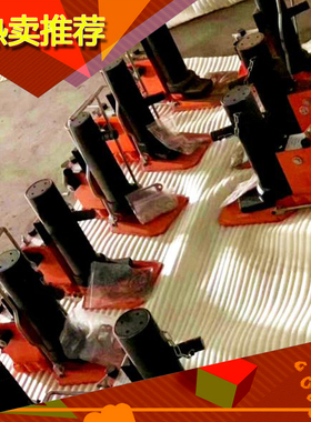 GYQD-196型液压轨道起抬机便携式200mm行程起高机铁路起道器