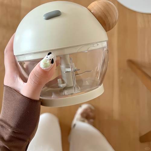 我愿称之为辅食机的平替神器