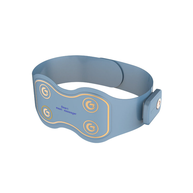 震动揉腹仪全自动腰部按摩仪健身器 ems热敷减脂瘦身按摩腰带,个人护理/保健/按摩器材,电子瘦身带/腰带/塑腰腹部仪,淘宝优惠券,粉丝福利购,淘宝优惠卷