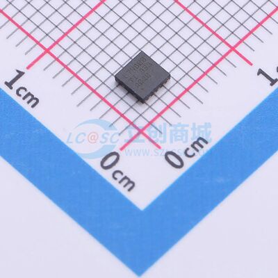 LM74800QDRRRQ1 SON-12(3x3) 功率电子开关 TI全新正品原装 电子