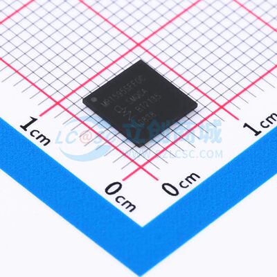 MIMXRT595SFFOC FOWLP-249(7x7) 单片机(MCU/MPU/SOC) 全新原装进