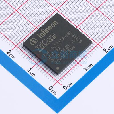 TC377TP96F300SAAKXUMA1 LFBGA-292 单片机(MCU/MPU/SOC) 全新进