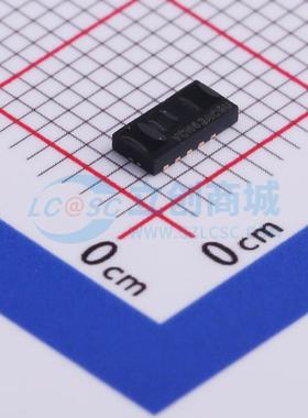 VCNL4020-GS08 VDFN-10 环境光传感器 VISHAY(威世)全新原装 电子