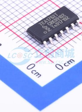 TEA1762T/N2/DG,118 SOIC-14 同步整流控制器 全新原装进口 电子