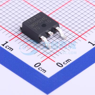 IRFR3410TRLPBF DPAK 场效应管(MOSFET) 全新进口原装 电子元件配