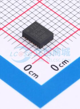 PCF2131TFY HLSON-16(3.5x4.5) 实时时钟(RTC) 全新原装进口 电子